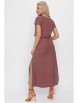 Платье артикул: П13881-12М от Lady Taiga - вид 3