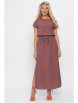 Платье артикул: П13881-12М от Lady Taiga - вид 7