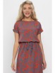 Платье артикул: П13881-12М от Lady Taiga - вид 8