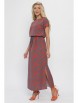 Платье артикул: П13881-12М от Lady Taiga - вид 9