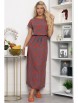 Платье артикул: П13881-12М от Lady Taiga - вид 1