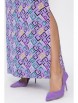 Платье артикул: П13880-12М от Lady Taiga - вид 7