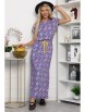 Платье артикул: П13880-12М от Lady Taiga - вид 8