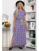 Платье артикул: П13880-12М от Lady Taiga - вид 1