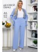 Брюки артикул: Б13890-33М от Lady Taiga - вид 1