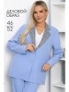 Жакет артикул: Б13887-33М от Lady Taiga - вид 1