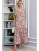 Платье артикул: П13901-21М от Lady Taiga - вид 7