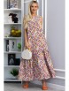 Платье артикул: П13901-21М от Lady Taiga - вид 1