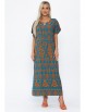 Платье артикул: П13908-5М от Lady Taiga - вид 2