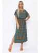 Платье артикул: П13908-5М от Lady Taiga - вид 7