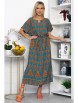 Платье артикул: П13908-5М от Lady Taiga - вид 1