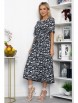 Платье артикул: П13911-3М от Lady Taiga - вид 7