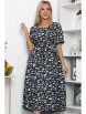 Платье артикул: П13911-3М от Lady Taiga - вид 9