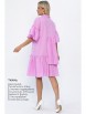 Платье артикул: П13913-36М от Lady Taiga - вид 3