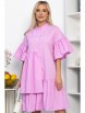 Платье артикул: П13913-36М от Lady Taiga - вид 10