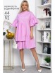 Платье артикул: П13913-36М от Lady Taiga - вид 1