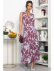Платье артикул: П13914-25М от Lady Taiga - вид 2