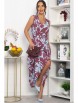 Платье артикул: П13914-25М от Lady Taiga - вид 5