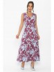 Платье артикул: П13914-25М от Lady Taiga - вид 6