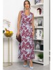 Платье артикул: П13914-25М от Lady Taiga - вид 9