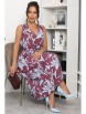 Платье артикул: П13914-25М от Lady Taiga - вид 1