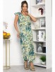 Платье артикул: П13925-4М от Lady Taiga - вид 7