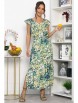 Платье артикул: П13925-4М от Lady Taiga - вид 1