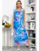 Платье артикул: П13926-4М от Lady Taiga - вид 1