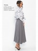 Юбка артикул: Ю13943-25М от Lady Taiga - вид 3
