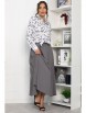 Юбка артикул: Ю13943-25М от Lady Taiga - вид 5