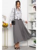 Юбка артикул: Ю13943-25М от Lady Taiga - вид 8