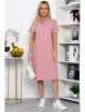 Платье артикул: П13780-41М от Lady Taiga - вид 2