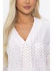 Блузка артикул: Б13776-16М от Lady Taiga - вид 6