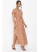Платье артикул: П13882-16М от Lady Taiga - вид 5