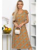 Платье артикул: П13933-35М от Lady Taiga - вид 7