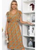 Платье артикул: П13933-35М от Lady Taiga - вид 8