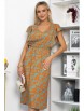 Платье артикул: П13933-35М от Lady Taiga - вид 9