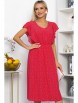 Платье артикул: П13931-35М от Lady Taiga - вид 1