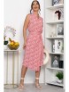 Платье артикул: П13935-35М от Lady Taiga - вид 2