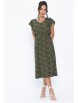 Платье артикул: П13934-35М от Lady Taiga - вид 2