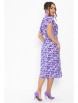 Платье артикул: П13932-35М от Lady Taiga - вид 3