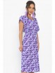 Платье артикул: П13932-35М от Lady Taiga - вид 7