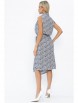 Платье артикул: П13936-35М от Lady Taiga - вид 3