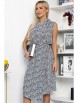 Платье артикул: П13936-35М от Lady Taiga - вид 8