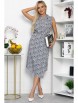 Платье артикул: П13936-35М от Lady Taiga - вид 9