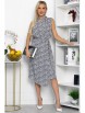 Платье артикул: П13936-35М от Lady Taiga - вид 1