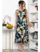 Платье артикул: П13959-10М от Lady Taiga - вид 9