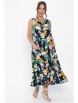 Платье артикул: П13959-10М от Lady Taiga - вид 10