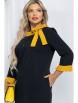 Платье артикул: П13233-24М от Lady Taiga - вид 5