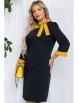 Платье артикул: П13233-24М от Lady Taiga - вид 8